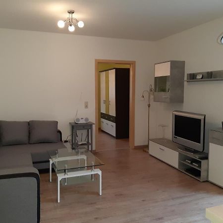 Ferienwohnung Claus Meißen Εξωτερικό φωτογραφία