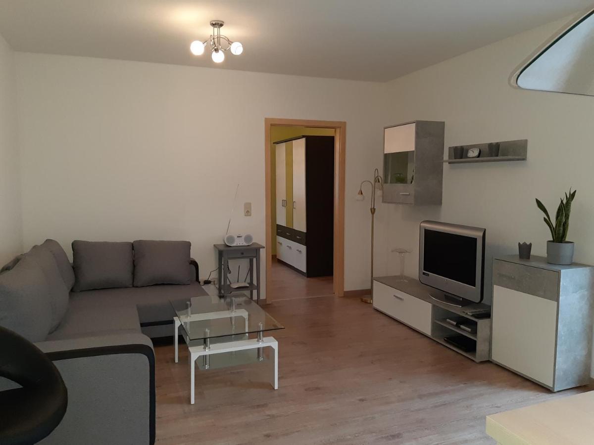 Ferienwohnung Claus Meißen Εξωτερικό φωτογραφία