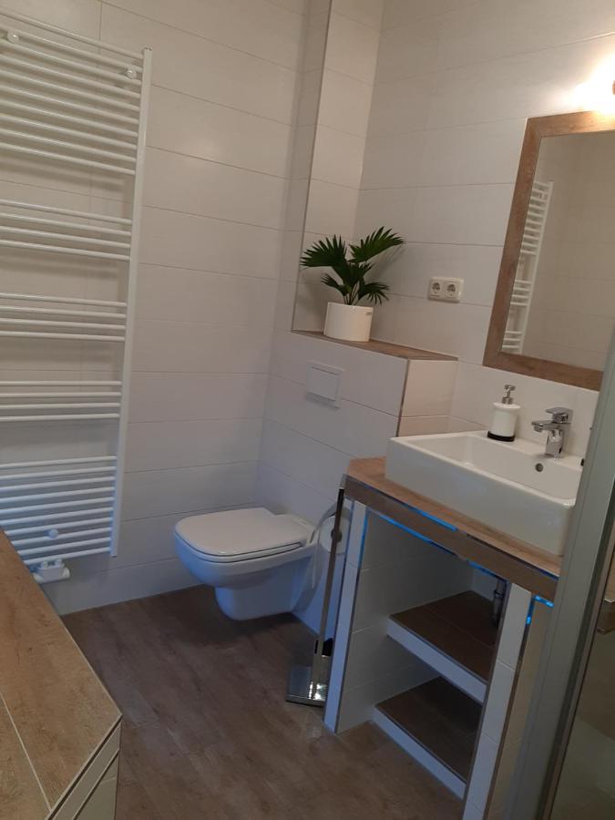 Ferienwohnung Claus Meißen Εξωτερικό φωτογραφία