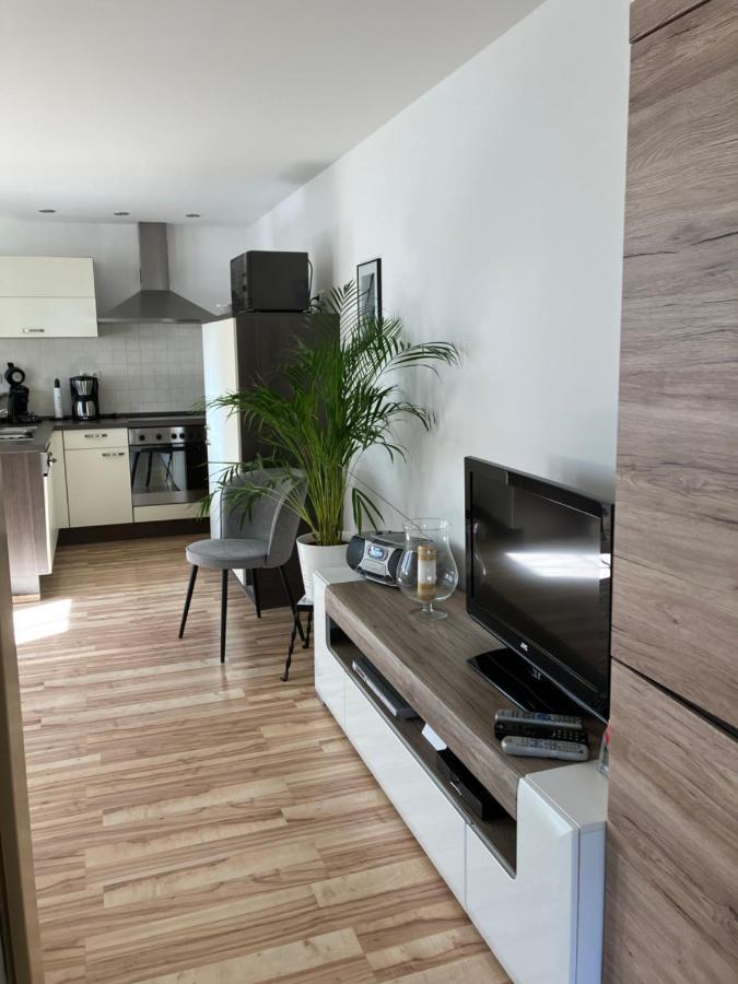 Ferienwohnung Claus Meißen Εξωτερικό φωτογραφία